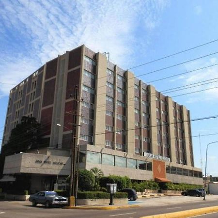 Gran Hotel Delicias Maracaibo Exterior photo