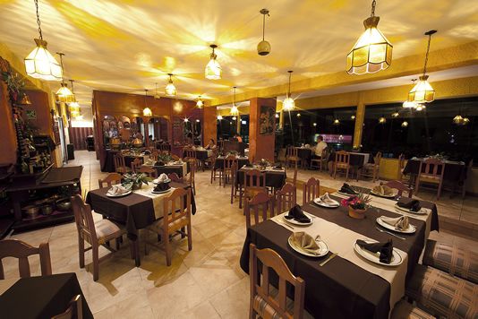 Gran Hotel Delicias Maracaibo Exterior photo